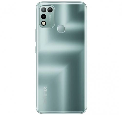 Смартфон Infinix HOT 10 Play 4/64GB Green недорого