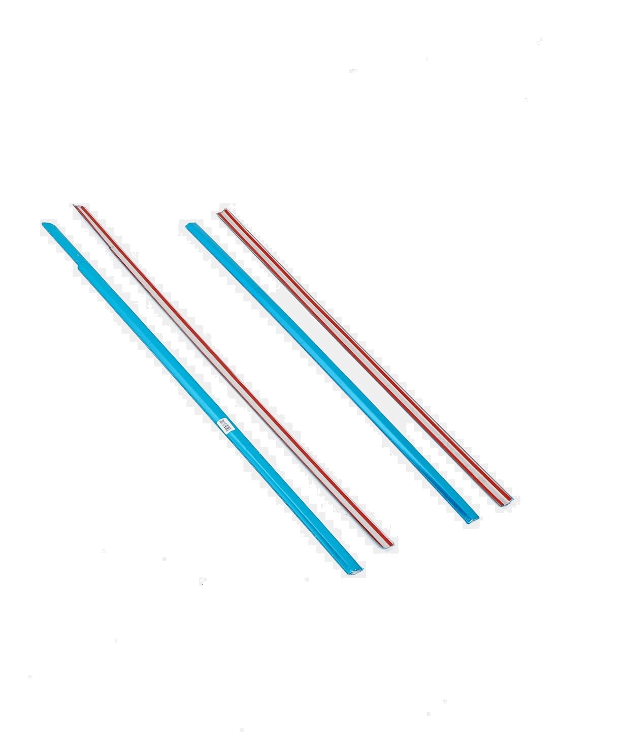 Молдинги для стекол автомобильных дверей, никель для Нексия 2 цена