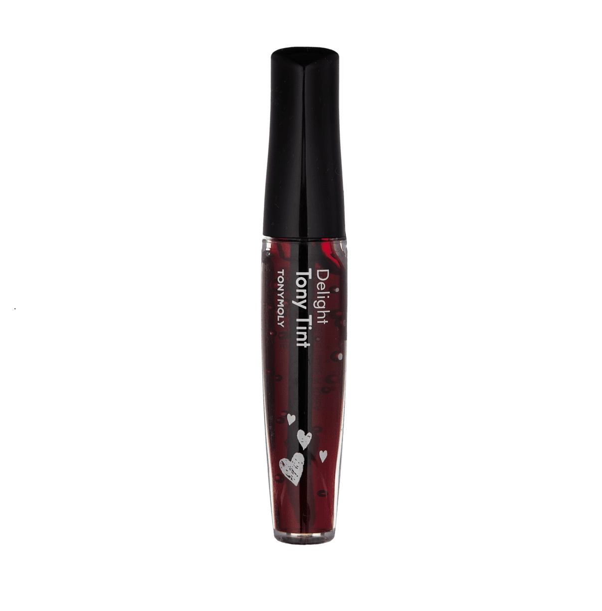 Тинт для губ Delight Tint оттенок 02 Red Cha Cha Tony Moly купить