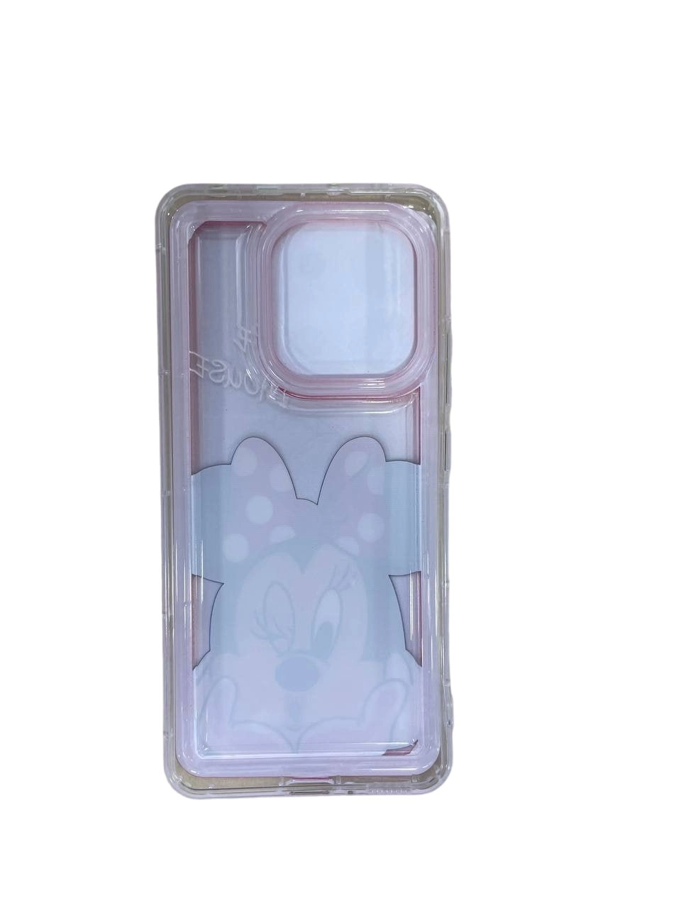 чехол для Redmi 13C 4G Мики с необычным дизайном недорого