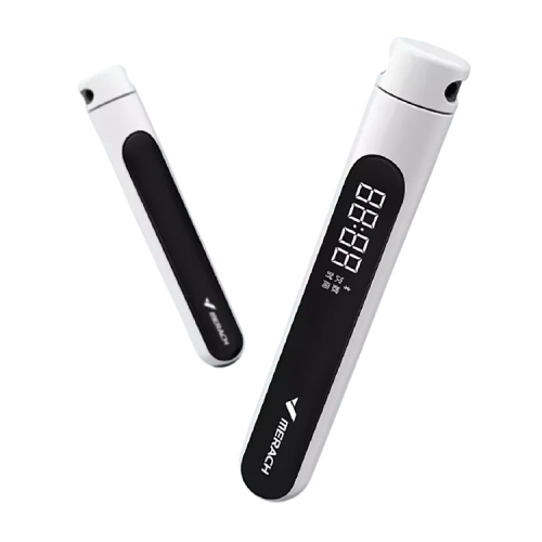 Умная скакалка Xiaomi Merach Intelligent Counting Rope Skipping в Узбекистане