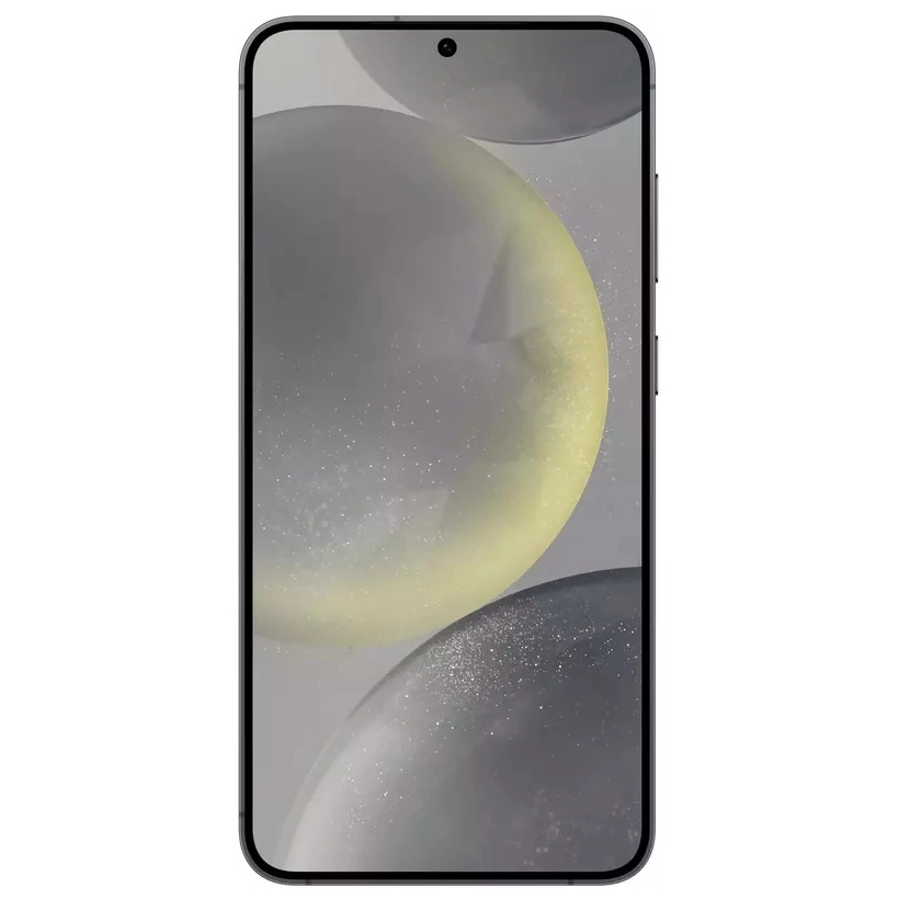 Смартфон Samsung Galaxy S24+ 12/512GB Onyx Black недорого
