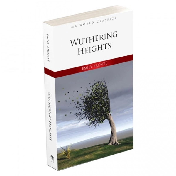 Emily Bronte: Wuthering heights (A6) купить