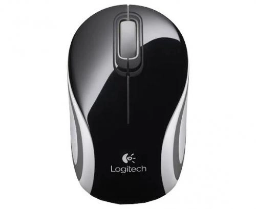 Мышь Logitech Wireless Ultra Portable M187 (Беспроводная) купить