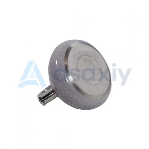 Чайник двухэтажный (турецкий) от Life Smile (круглый) онлайн