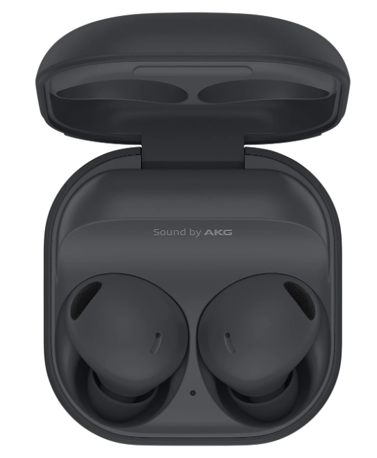 Беспроводные Наушники  Samsung Galaxy Buds 2 Pro чёрный купить