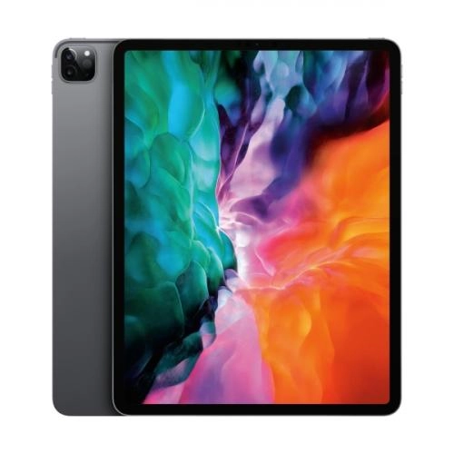 Apple iPad Pro 12.9 (2020) 512GB Wi-Fi + 4G Gray plansheti sotib olish