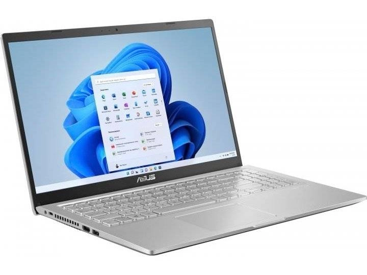 ASUS X515MA-EJ631WAR. Celeron N4020. DDR4 4GB. HDD 1TB. 15.6"  Silver Noutbuki O'zbekistonda