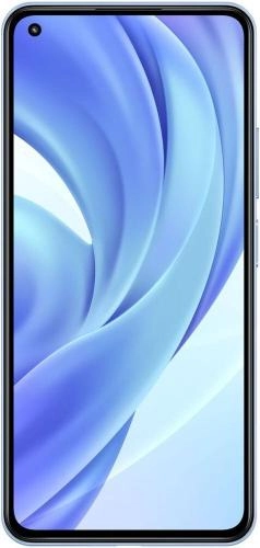 Смартфон Xiaomi Mi 11 Lite 6/128GB 4G Blue (Global Version) недорого