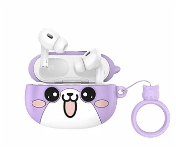 Hoco EW48 binafsharang simsiz quloqchini arzon