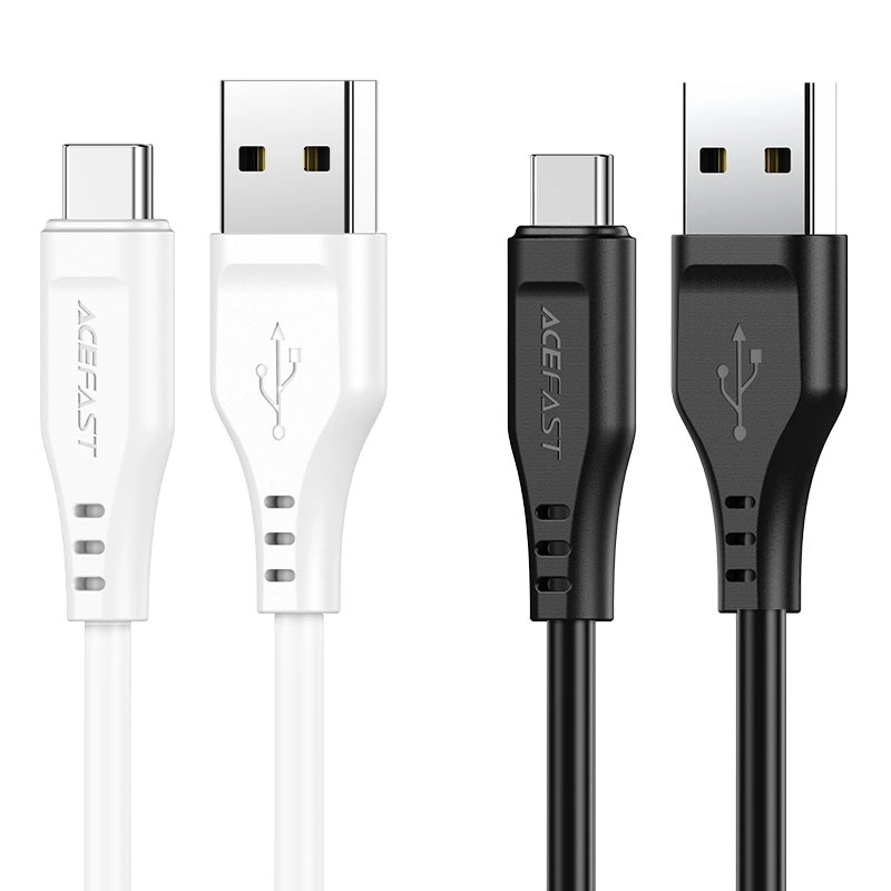 C3-04 USB-A — USB-C zaryadlash va ma'lumotlarni uzatish uchun kabeli O'zbekistonda