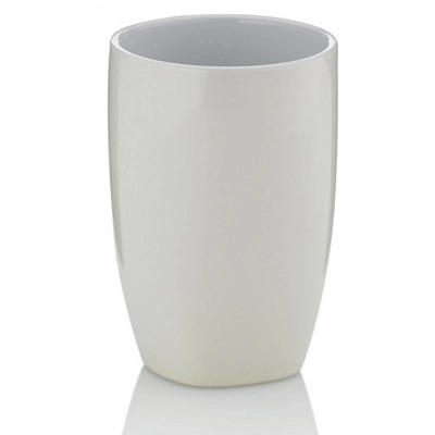 Стакан для зубных щёток Kela Landora Beige 20401 купить