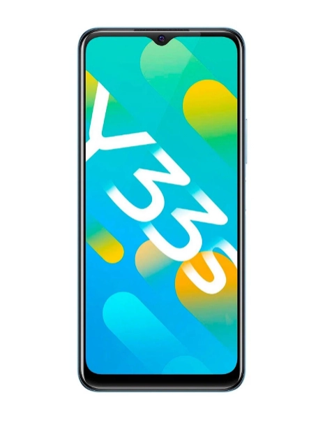 Смартфон Vivo Y33s 4/128 GB Midday Dream недорого