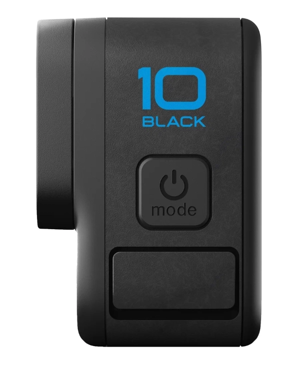 GoPro HERO10 Black Edition ekshn-kamerasi O'zbekistonda