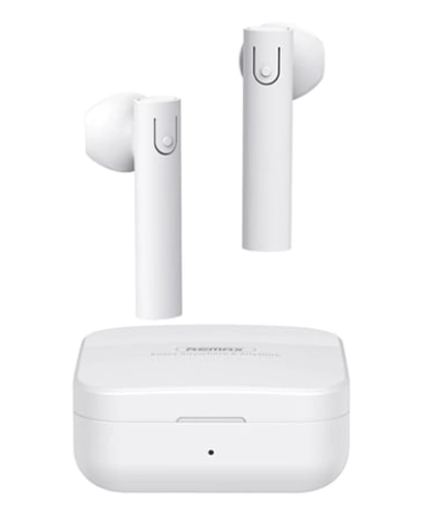 Remax TWS-26 oq simsiz quloqchini sotib olish