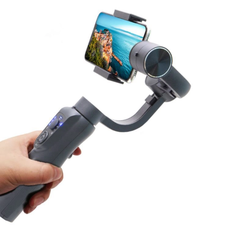 Стабилизатор для смартфона Wiwu Gimbal S5B цена