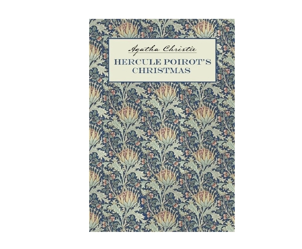 Agatha Christie: Hercule Poirot's Christmas купить