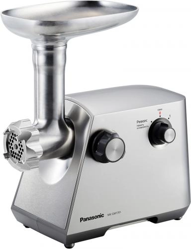 Мясорубка Panasonic MK-GM1701STQ купить