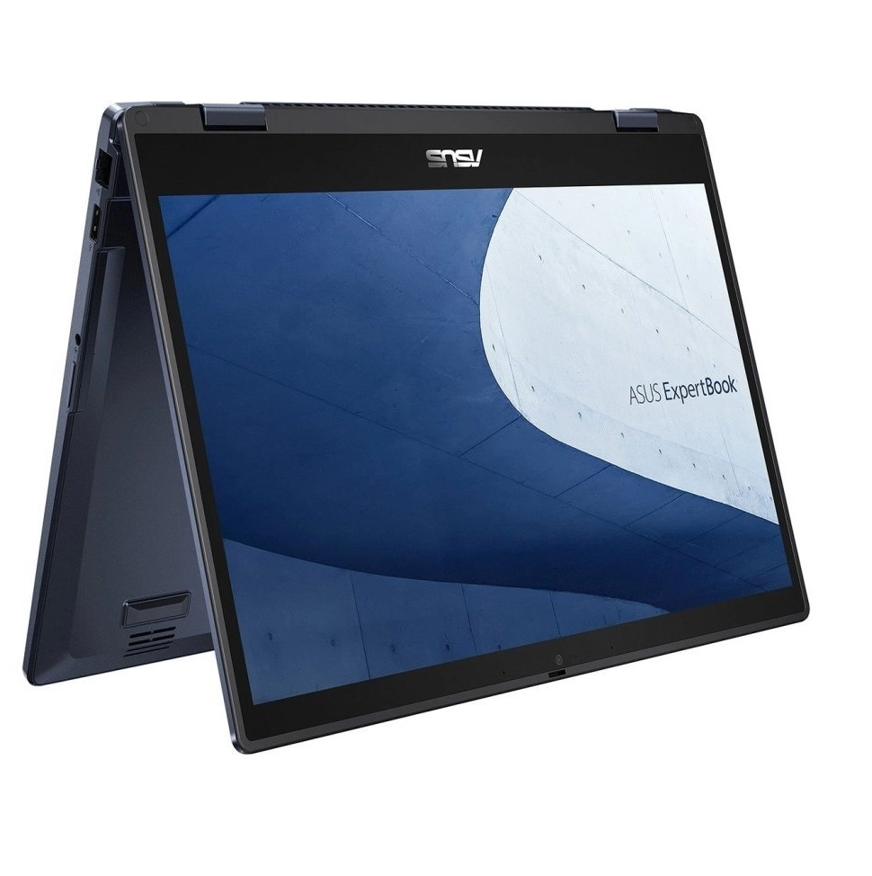 Ноутбук Asus Expertbook B5302. Core I7-1165G7. DDR4 32GB. SSD 512 GB. 13.3" Star black в Узбекистане