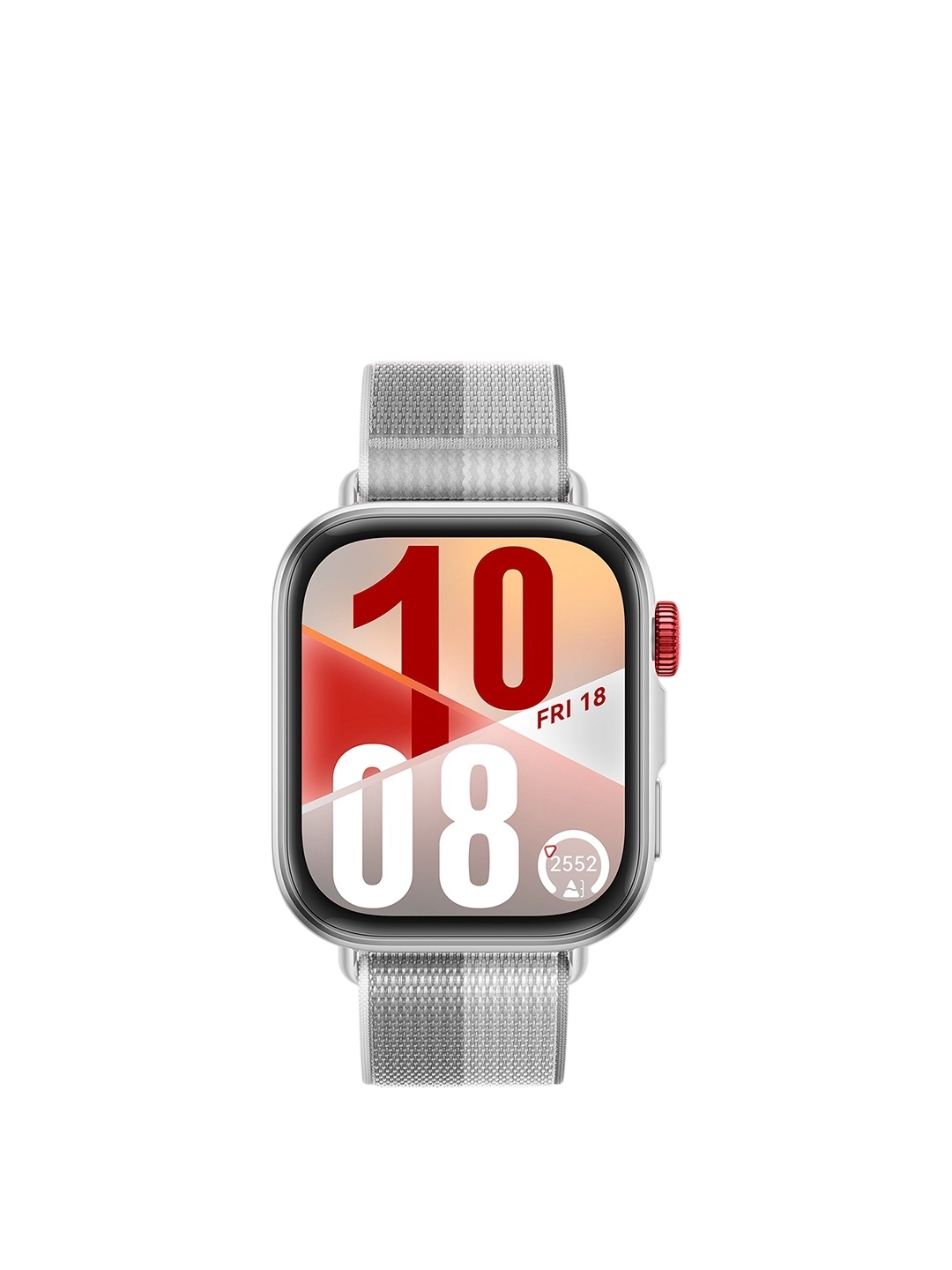 Умные часы HUAWEI Watch Fit 4, 43 мм, Grey купить