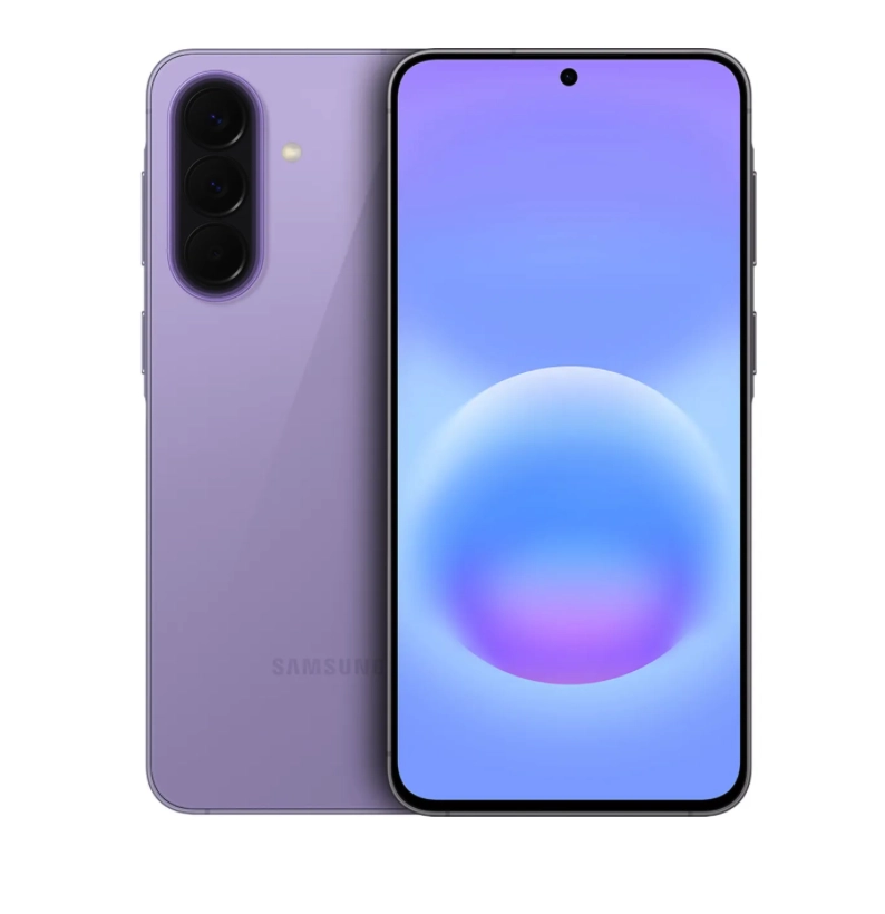 Смартфон Samsung Galaxy A57 8/128 ГБ, Awesome Lilac купить