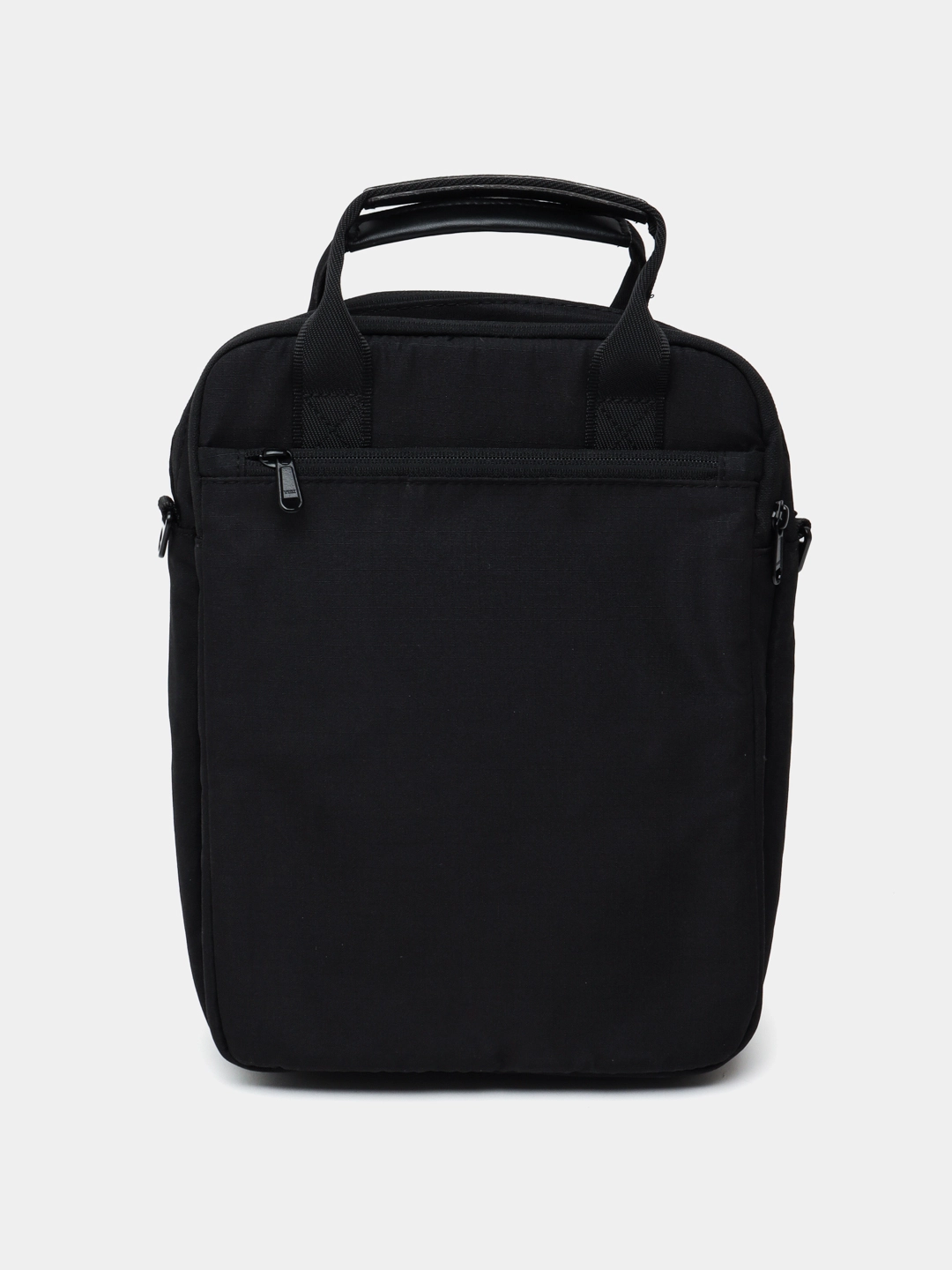 Сумка для ноутбука Wiwu Alpha Vertical Double Layer Bag 13.3" черный недорого