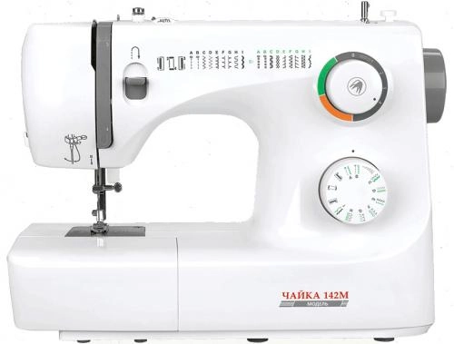 Швейная машина Chayka 142М купить