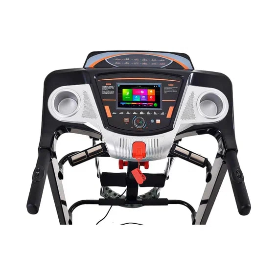 PowerGym PG-420MI yugurish yo‘lakchasi O'zbekistonda