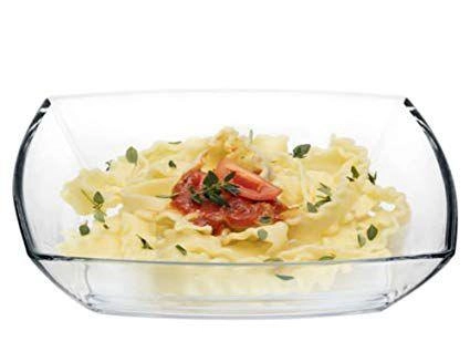 Pasabahce TOKIO 54633 tarelkalar to'plami, 19x19 sm (4 dona) arzon