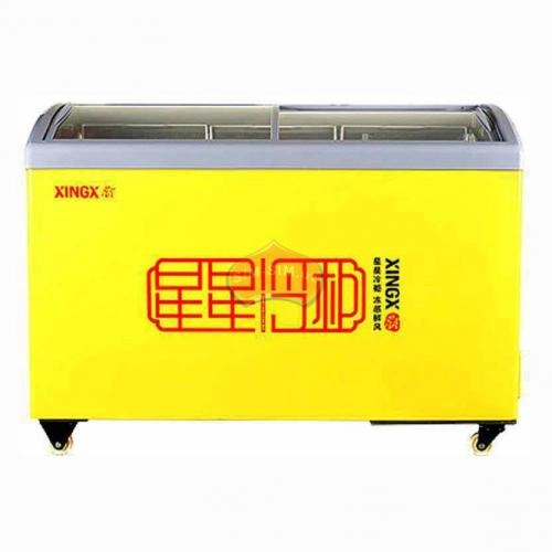 Xingx 338 muzlatish kamerasi sotib olish