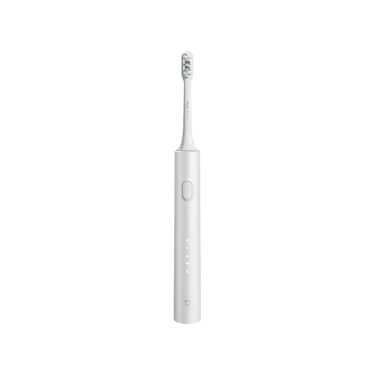 Электрическая зубная щетка Xiaomi Mijia Sonic Electric Toothbrush T302 Silver Gray купить