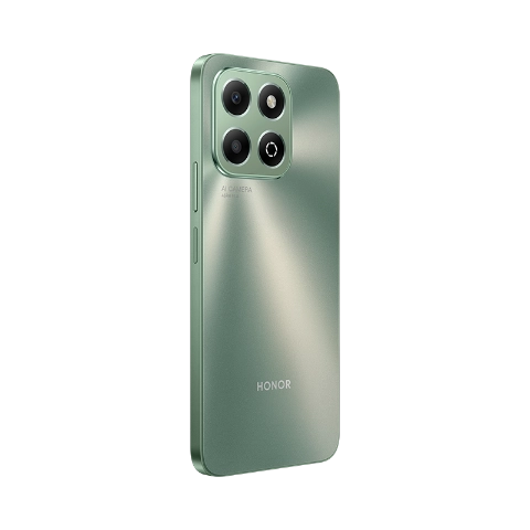 Смартфон Honor X6b 6/256GB Forest Green рассрочка