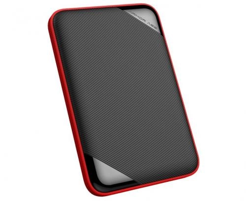 Silicon Power A62 4TB tashqi HDD-diski O'zbekistonda