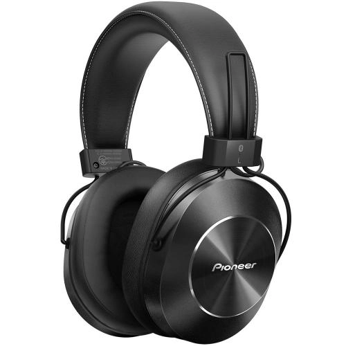 Беспроводные наушники Pioneer SE-MS7BT Black купить
