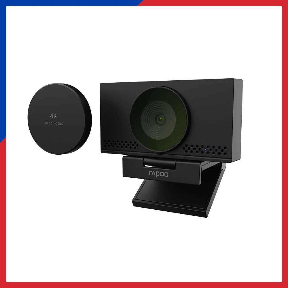 Rapoo C500 AF 4K USB Camera veb-kamerasi sotib olish