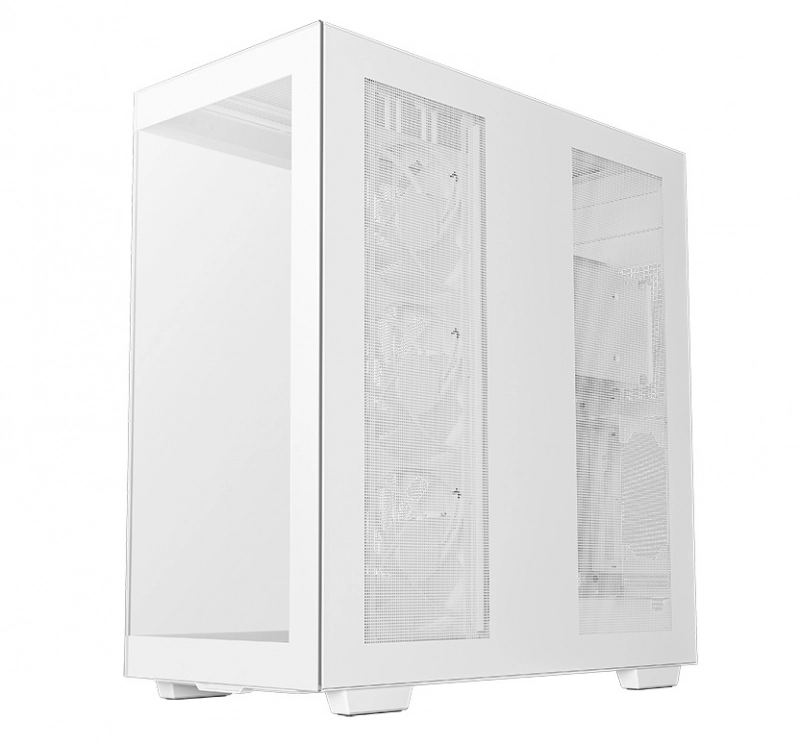 Кулер для процессора Deepcool CH780 белый цена