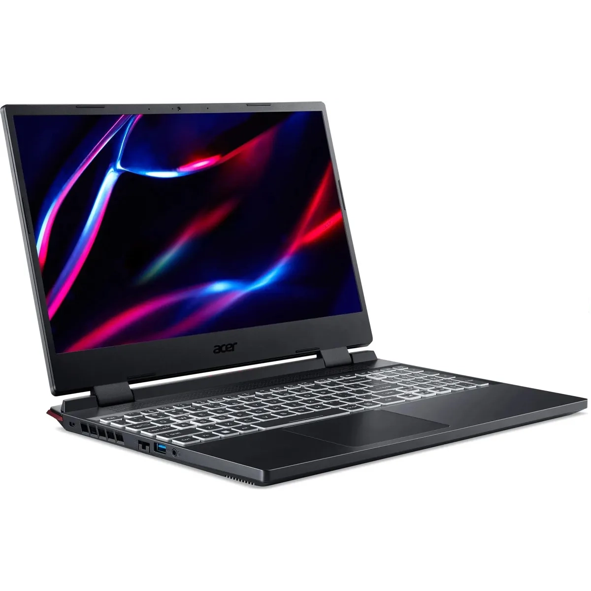 ACER Nitro 5 AN515-58-97 i9 12900H, DDR 16, SSD 512, RTX 4060 8G, 15.6" FHD IPS  Noutbuki onlayn
