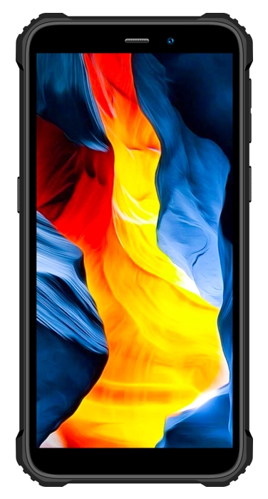 Смартфон Oukitel WP32 4/128GB Оранжевый недорого