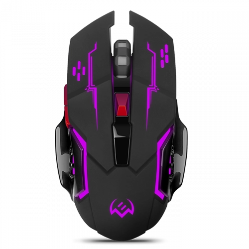 Sven RX-G930W RGB Black o‘yin sichqonchasi onlayn