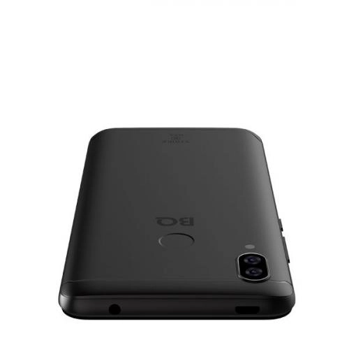 Смартфон BQ 6035L Strike Power MAX (Gray) в Узбекистане