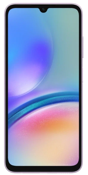 Смартфон Samsung Galaxy A05s 4/128GB Violet недорого