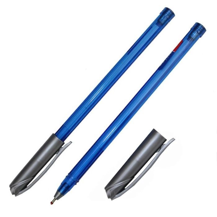 Unimax style sharikli ruchkasi (ko'k, dona) arzon