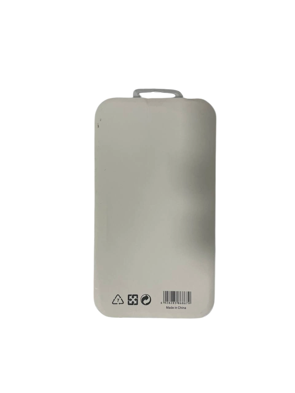 iPhone 16 Plus uchun shaffof (ochiq kamerali) g‘ilofi arzon