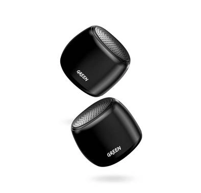 Green Lion Mini Speaker купить