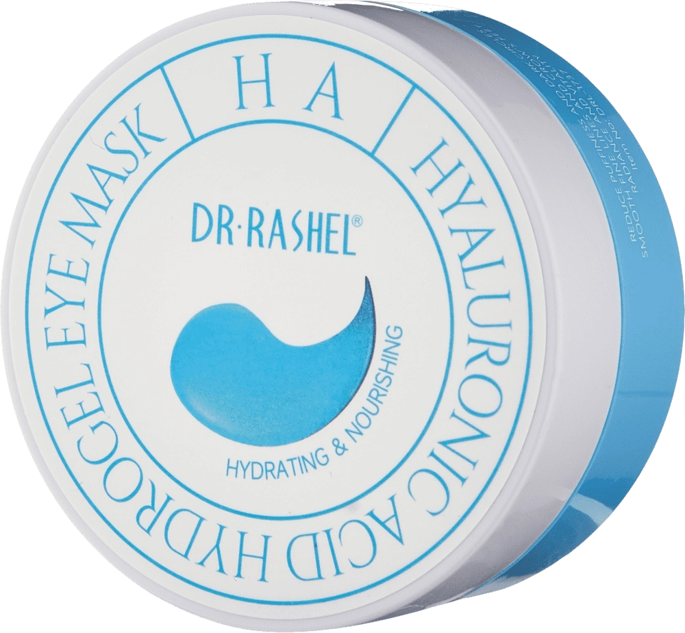 HYALURONIC ACID HYDRATING AND NOURISHING HYDROGEL EYE MASK 60 DONA GIDROGEL PATCHI arzon