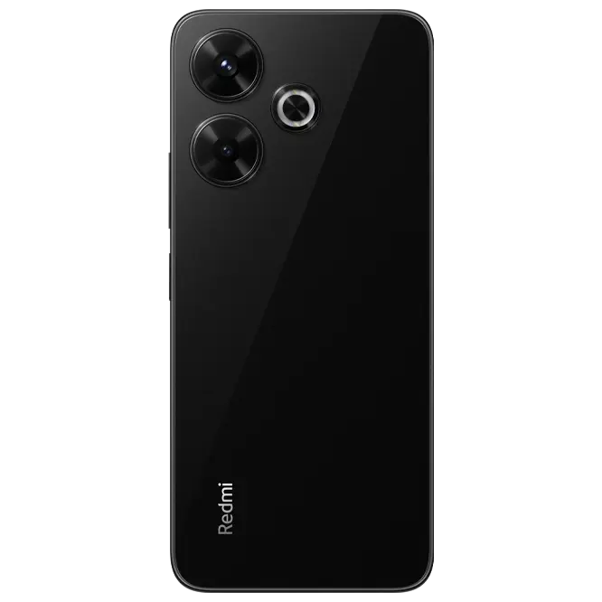 Смартфон Xiaomi Redmi 13 6/128GB Midnight Black в Узбекистане