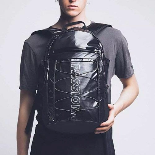 Рюкзак Xiaomi IGNITE Sports Fashion Backpack (Black) в Узбекистане