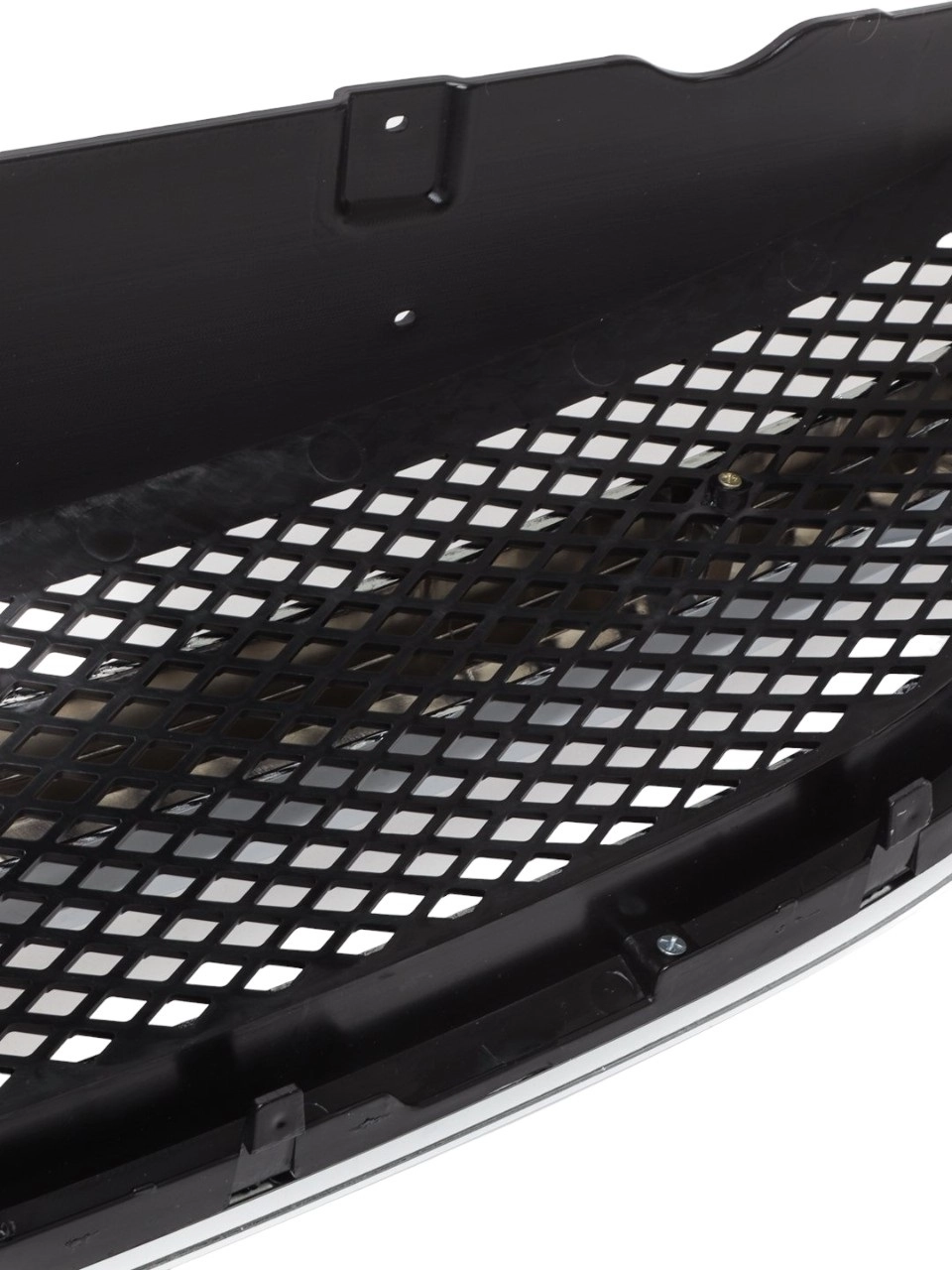 Lacetti uchun original bamper qoplamasi bo'lib to'lash