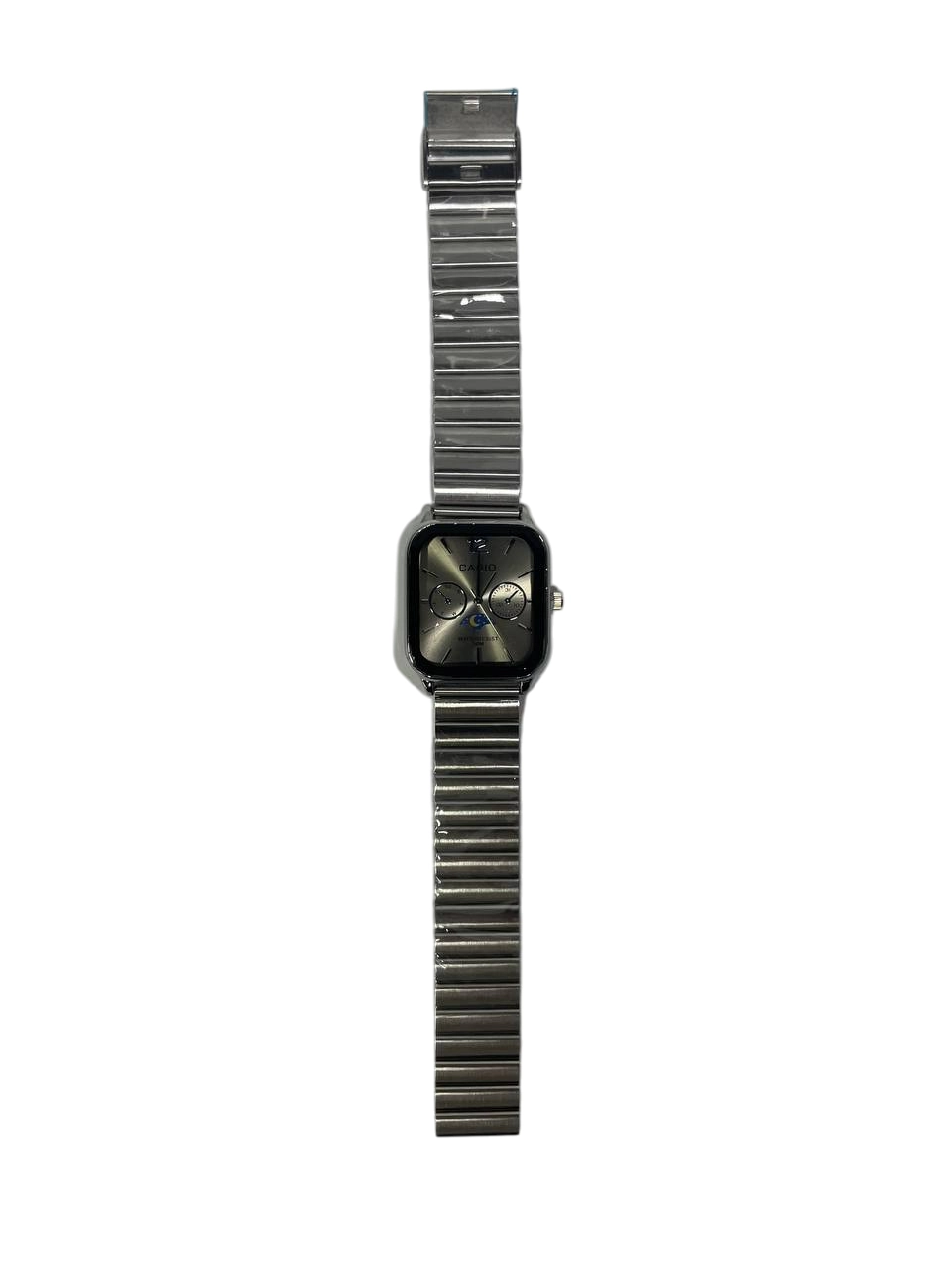 Casio replika c1 kulrang soati sotib olish