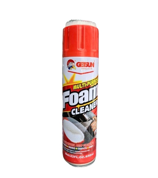 Cухая xимчистка салона автомобиля Getsun G-5014 купить